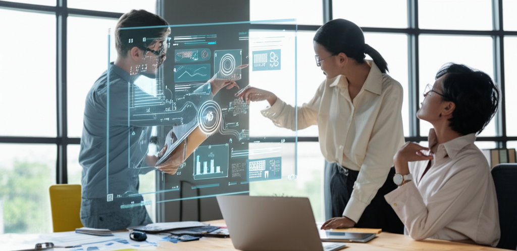 Our AI Team