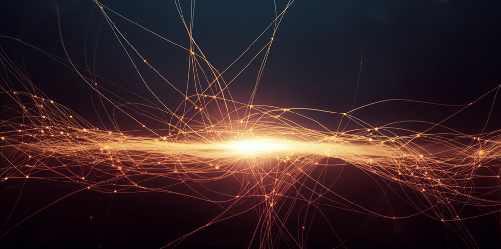 AI Technology Visualization